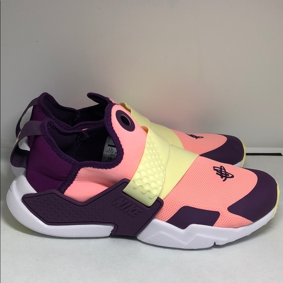 Huarache extreme gs pink size 5.5 y - Picture 5 of 5